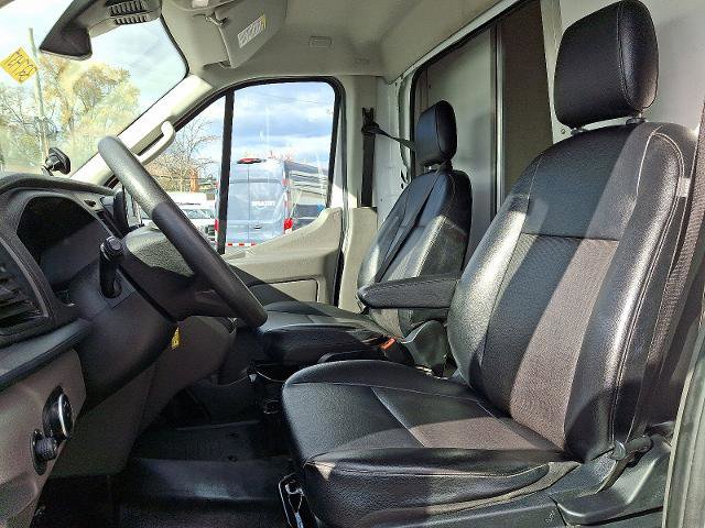 Certified 2022 Ford Transit 350 DRW image 12