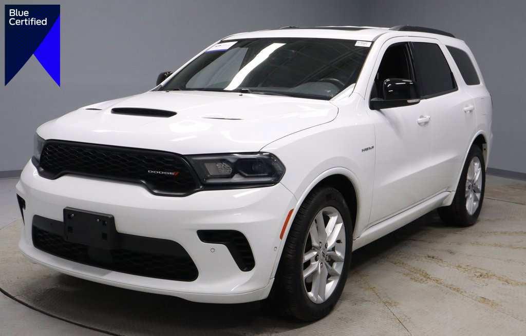 Used 2024 Dodge Durango R/T