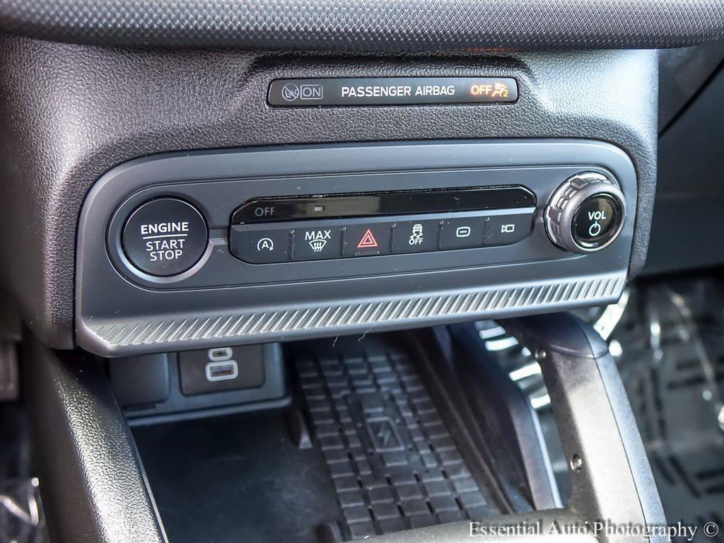 Certified 2025 Ford Bronco Sport Big Bend AWD/4WD image 18