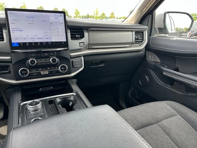 Certified 2024 Ford Expedition XLT AWD/4WD image 15