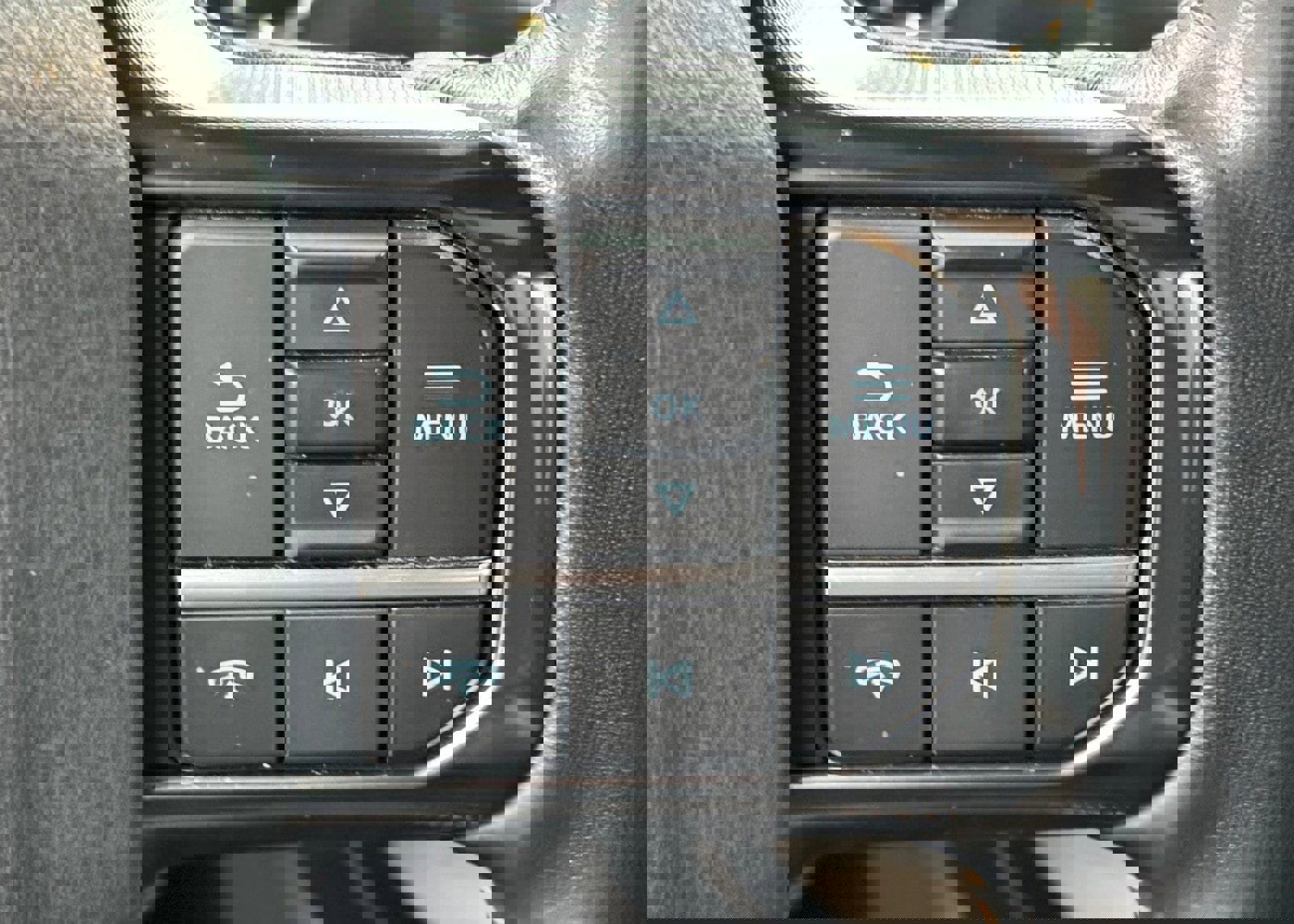 Certified 2022 Ford F150 Platinum w/ Equipment Group 701A High image 40