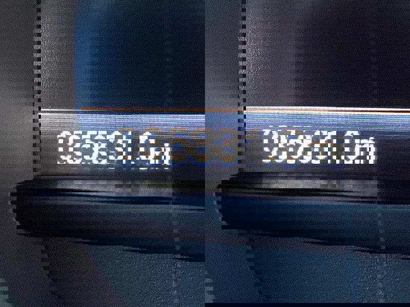 Certified 2022 Ford Edge ST w/ Equipment Group 401A image 17