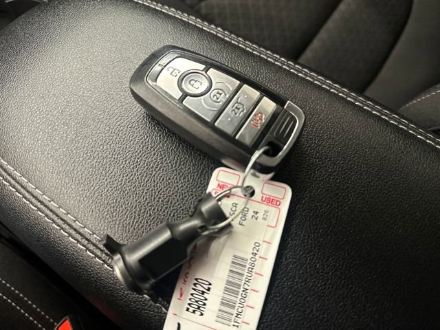 Certified 2024 Ford Escape Active w/ Cold Weather Package image 16