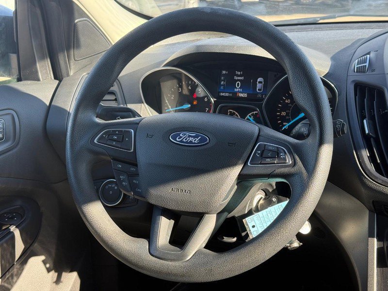 Certified 2018 Ford Escape SE w/ SE Sync 3 Package image 16