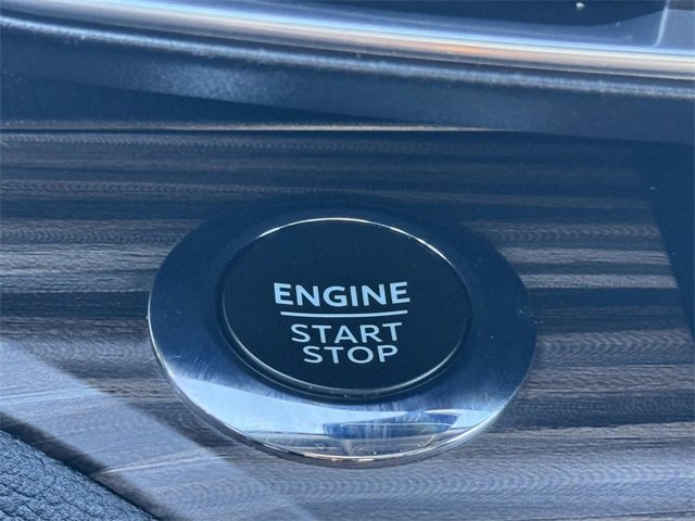 Certified 2023 Ford Explorer Limited w/ Limited Technology Package image 18