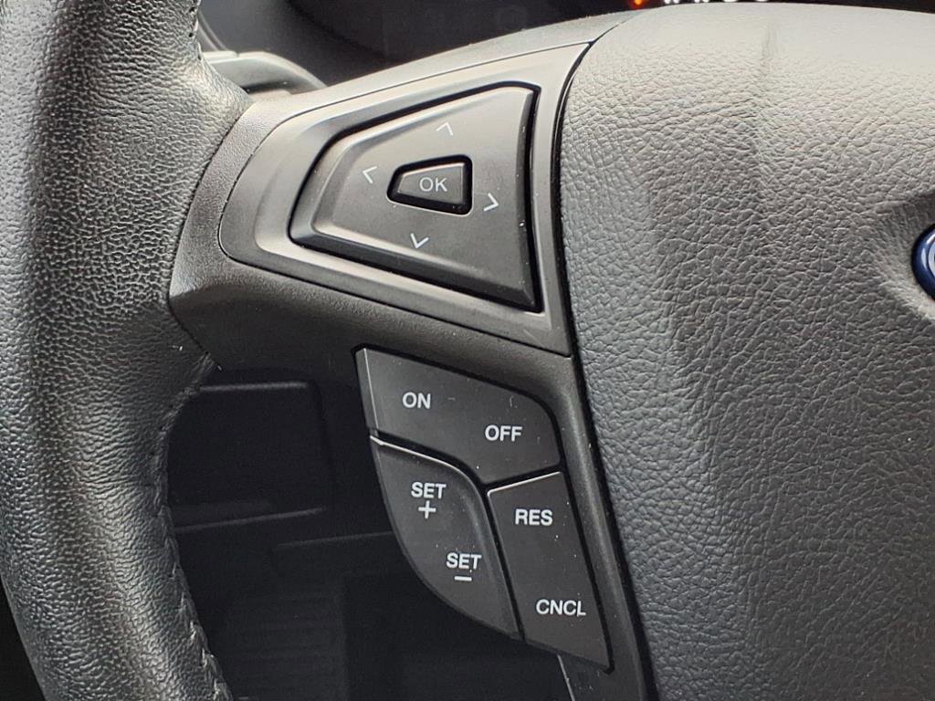 Certified 2022 Ford Edge SEL w/ Sport Appearance Package image 21