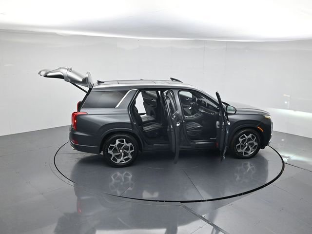 Used 2021 Hyundai Palisade Calligraphy AWD/4WD image 48