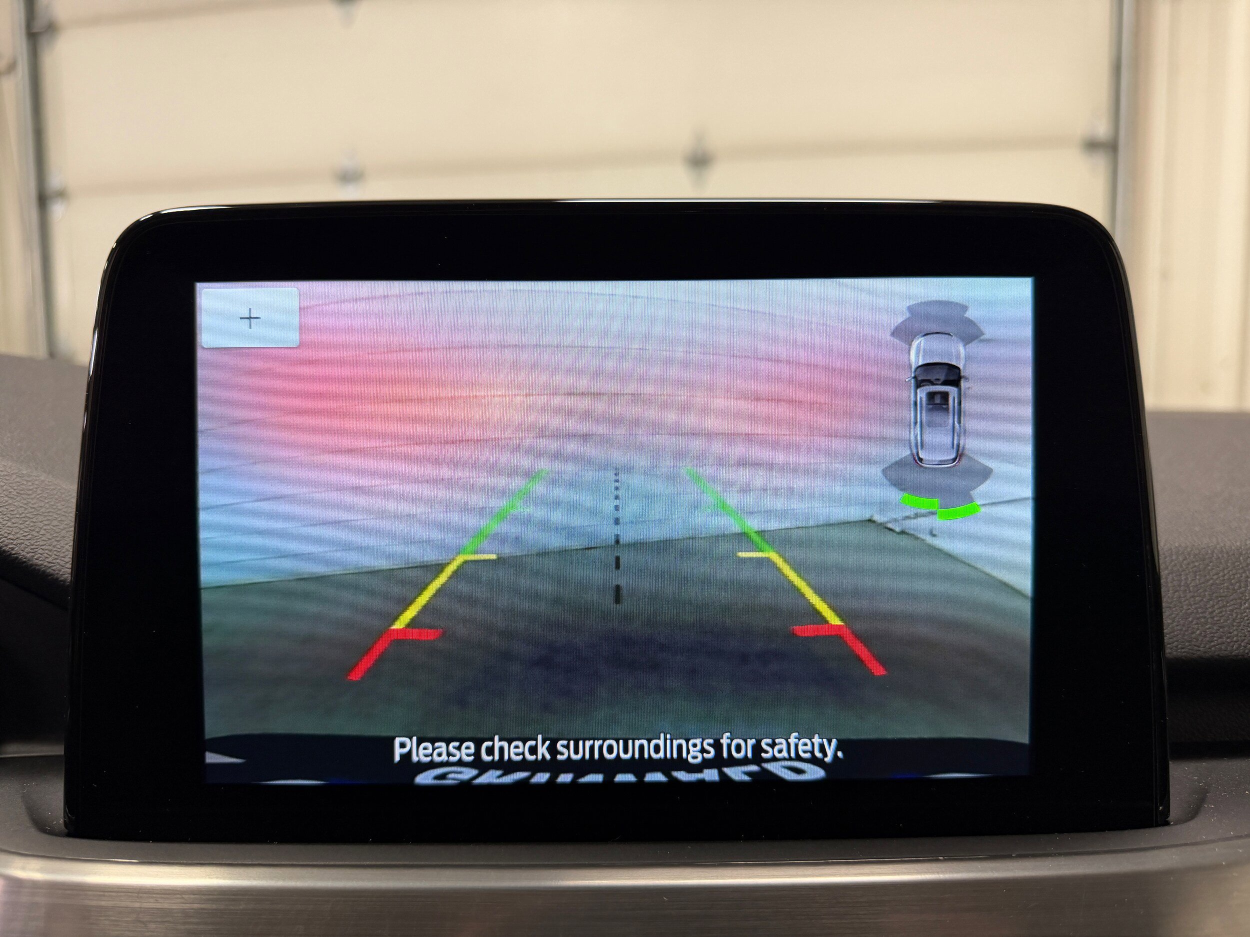 Certified 2021 Ford Escape Titanium FWD image 23