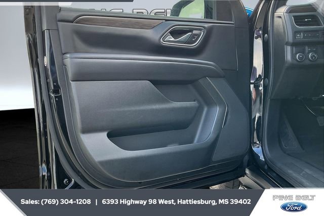 Used 2021 Chevrolet Tahoe LS image 17