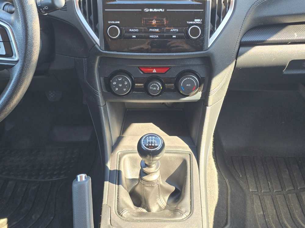 Used 2019 Subaru Crosstrek 2.0i image 14