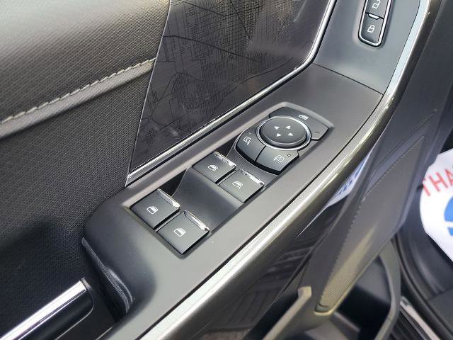 Certified 2023 Ford F150 XLT w/ Equipment Group 302A High image 15