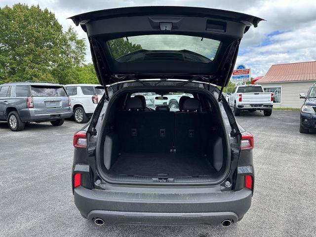 Certified 2025 Ford Escape ST-Line AWD/4WD image 11