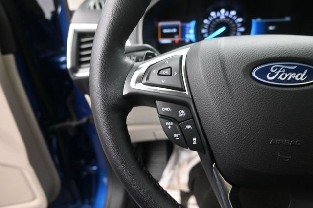Certified 2023 Ford Edge Titanium w/ Equipment Group 301A AWD/4WD image 17