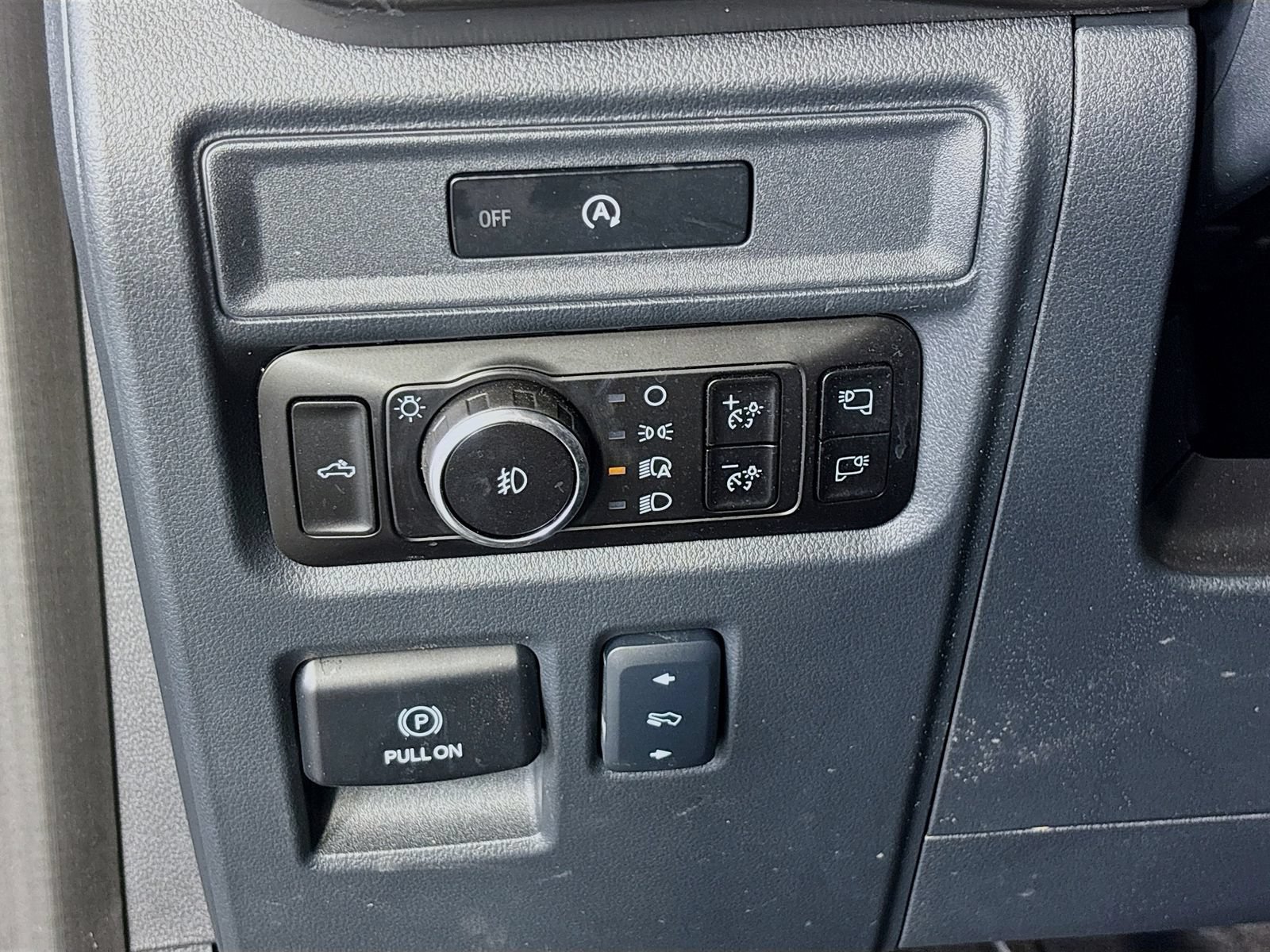 Certified 2025 Ford F150 Tremor AWD/4WD image 10