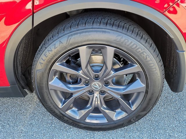 Used 2022 Acura MDX A-Spec image 9