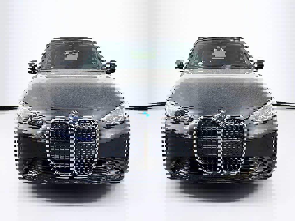 Used 2022 BMW 430i Convertible image 6