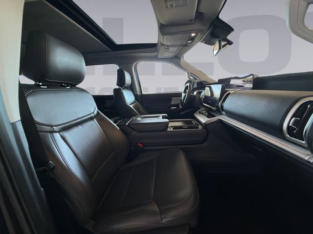 Certified 2025 Ford Expedition Active AWD/4WD image 17