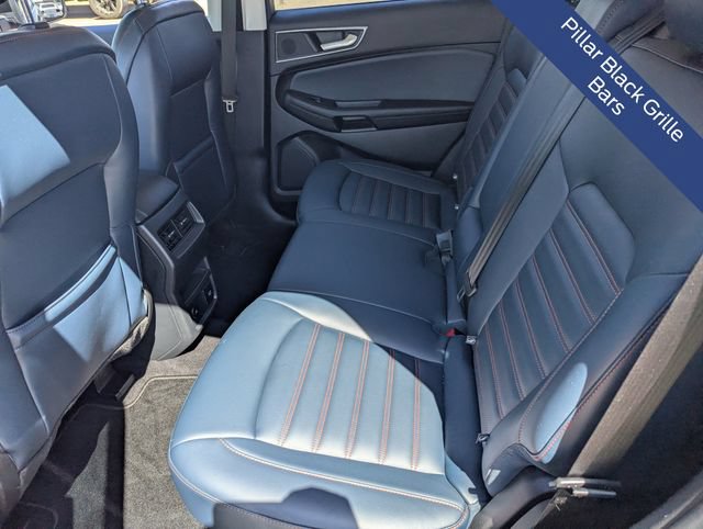 Certified 2022 Ford Edge SEL w/ Sport Appearance Package AWD/4WD image 22