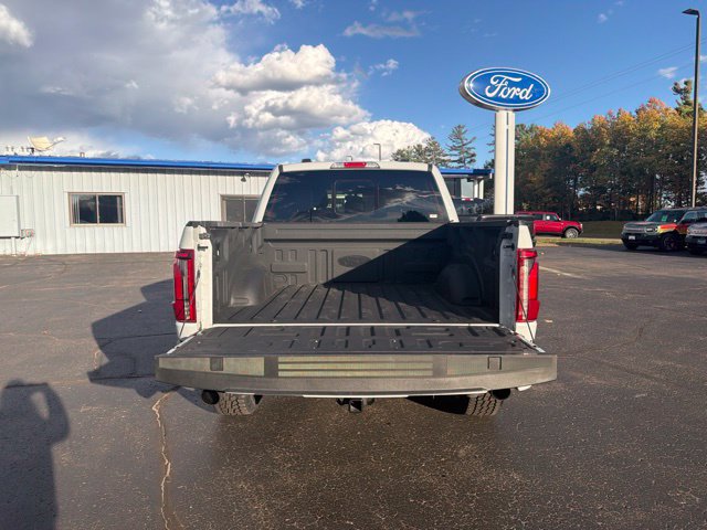 Certified 2024 Ford F150 Lariat AWD/4WD image 8