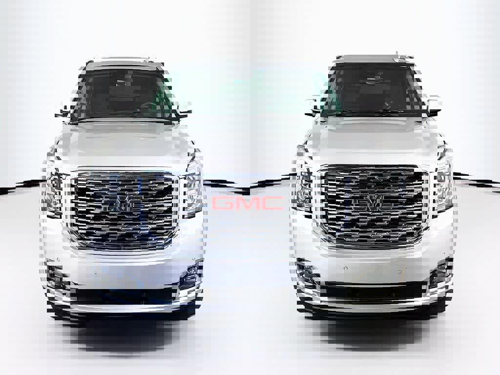 Used 2019 GMC Yukon Denali w/ Open Road Package image 8