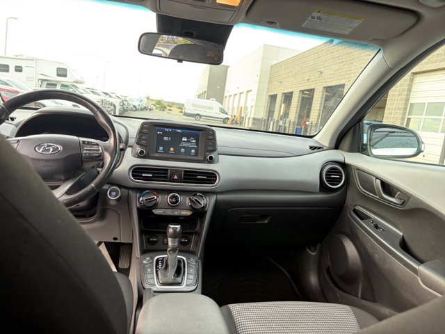Used 2018 Hyundai Kona SEL w/ SEL Tech Package 02 AWD/4WD image 20