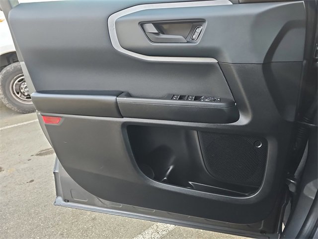 Certified 2021 Ford Bronco Sport Big Bend image 26