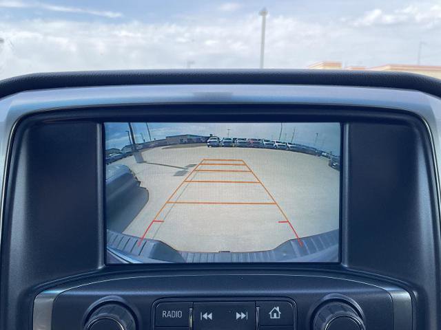 Used 2017 Chevrolet Silverado 1500 LT w/ All Star Edition image 23