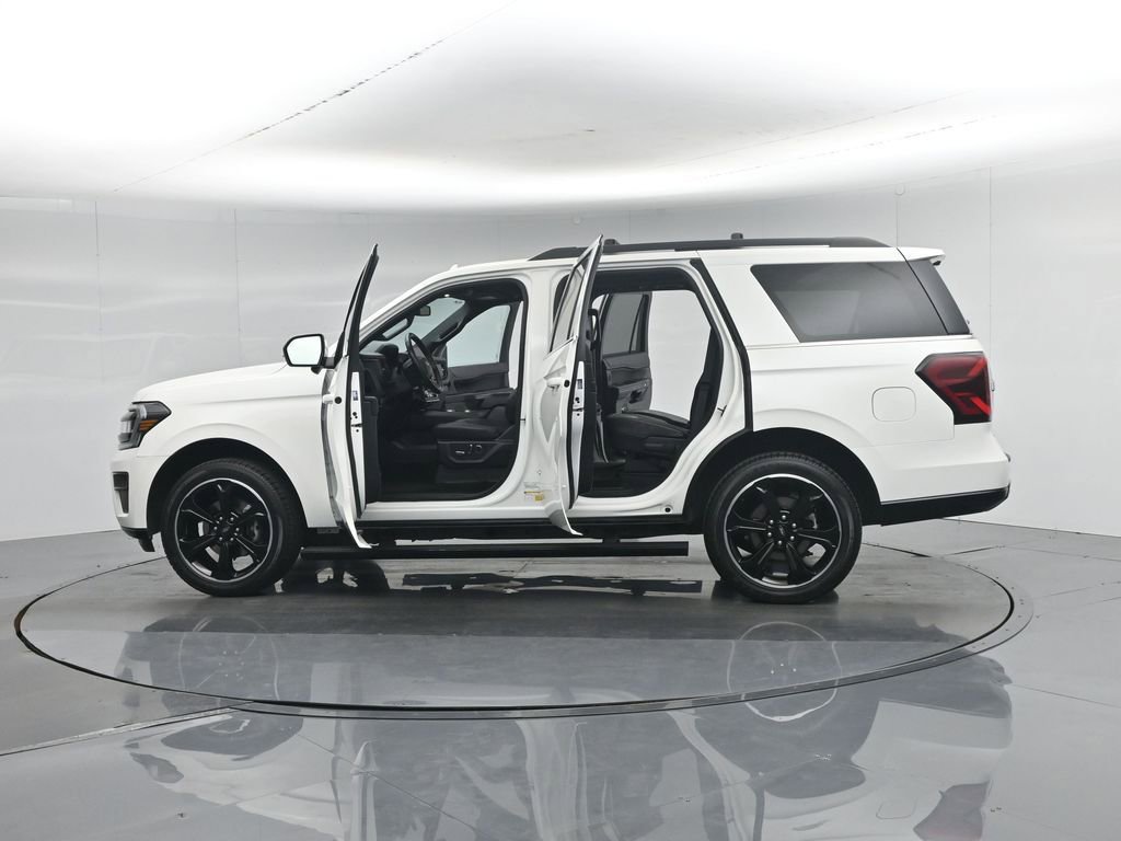 Certified 2023 Ford Expedition Limited AWD/4WD image 41