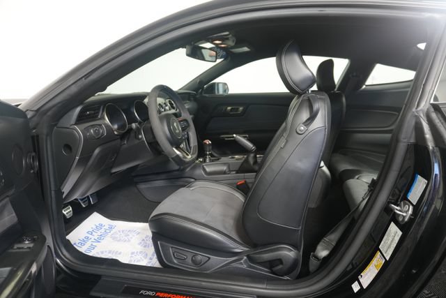 Certified 2020 Ford Mustang Shelby GT350 w/ Technology Package RWD image 25