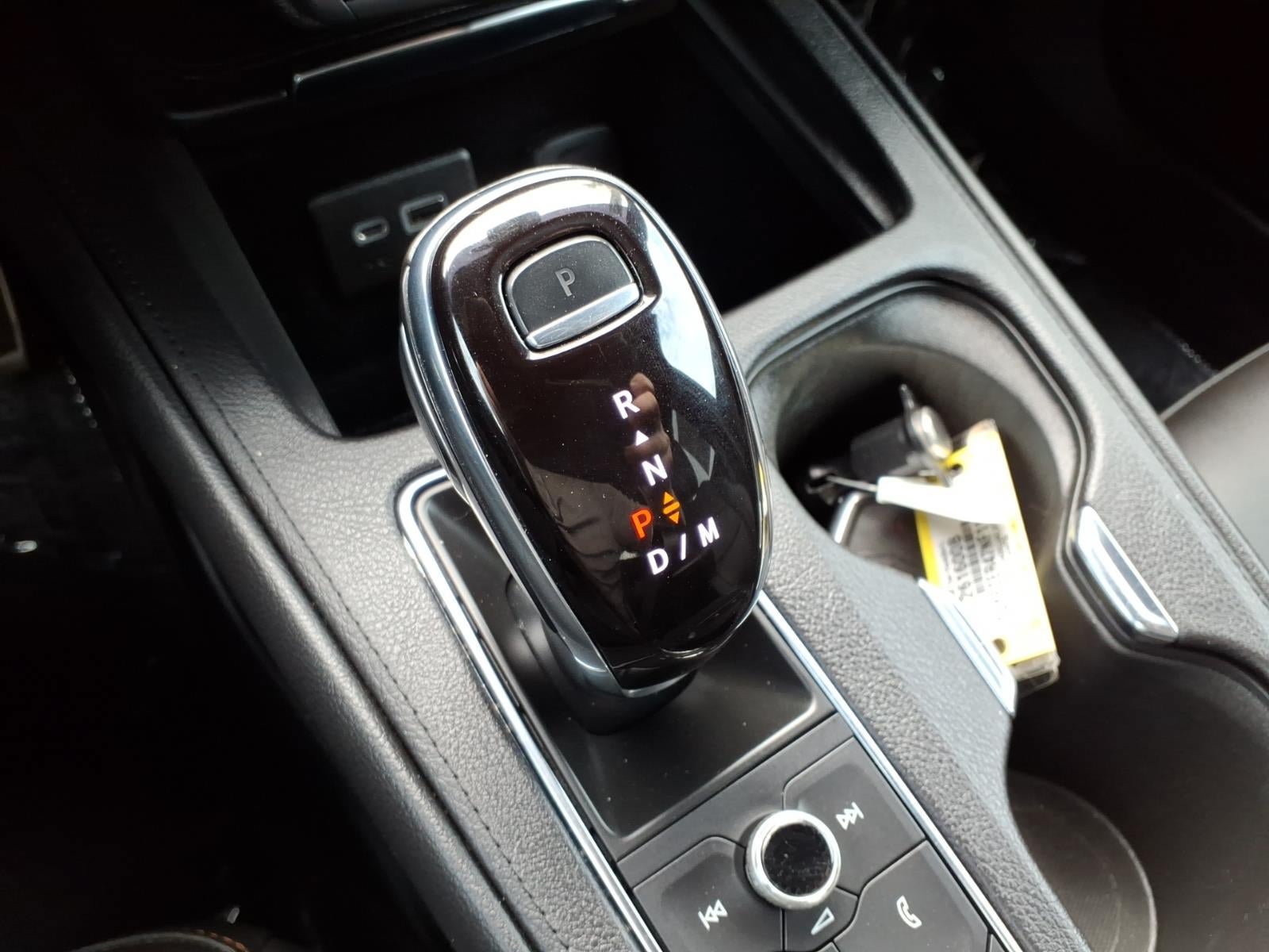 Used 2022 Cadillac XT4 Sport w/ Cold Weather Package FWD image 26