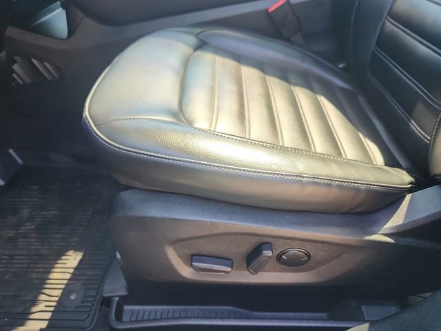 Certified 2022 Ford Edge SEL w/ Convenience Package AWD/4WD image 23