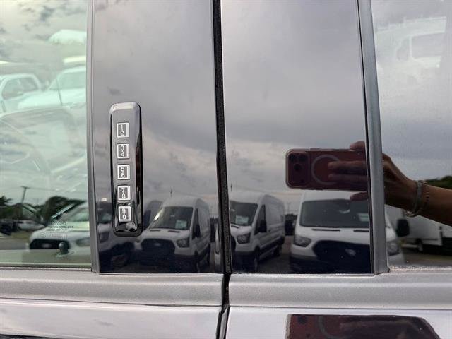 Certified 2022 Ford F150 King Ranch w/ Equipment Group 601A High AWD/4WD image 11