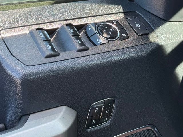 Certified 2022 Ford F350 Lariat w/ Lariat Ultimate Package image 26