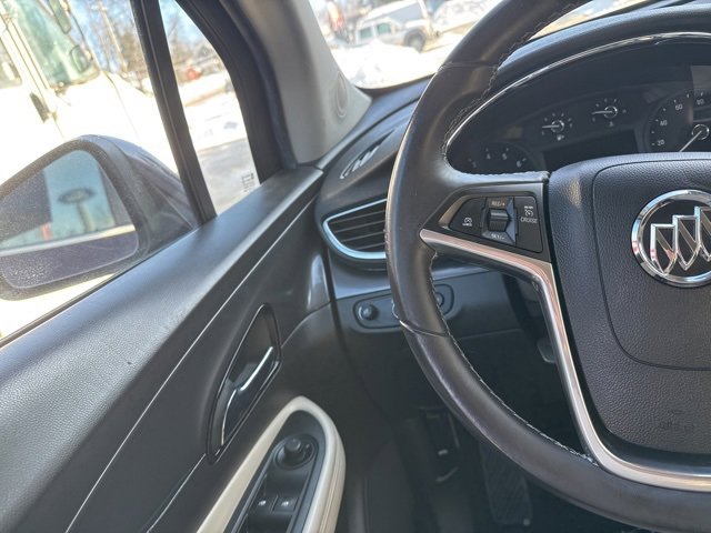 Used 2017 Buick Encore Preferred image 23