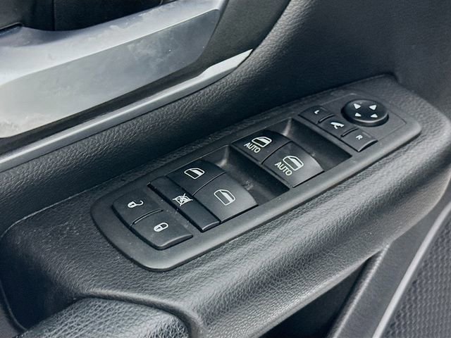 Used 2021 RAM 1500 Big Horn image 25