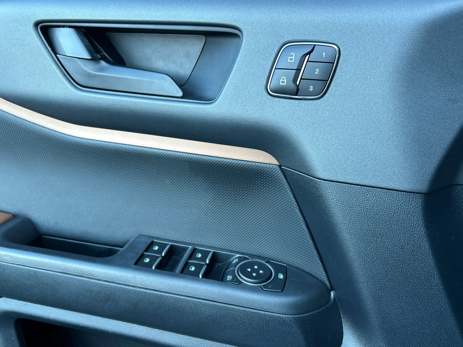 Certified 2023 Ford Bronco Sport Badlands w/ Premium Package image 27