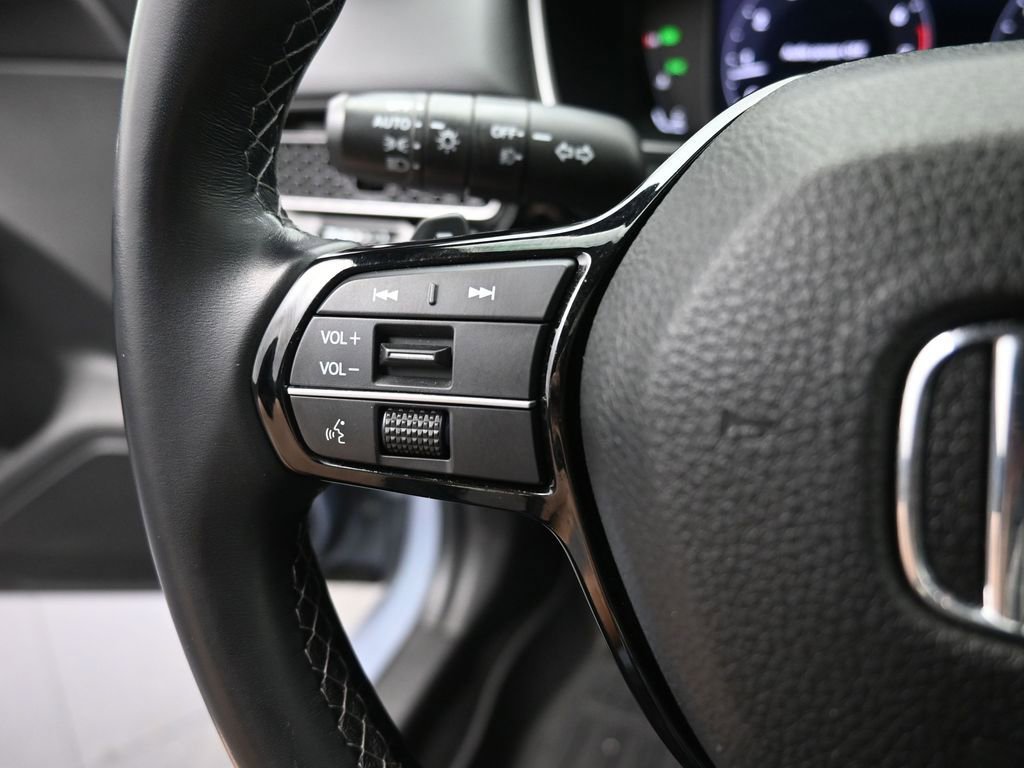 Used 2022 Honda Civic Sport Touring image 30