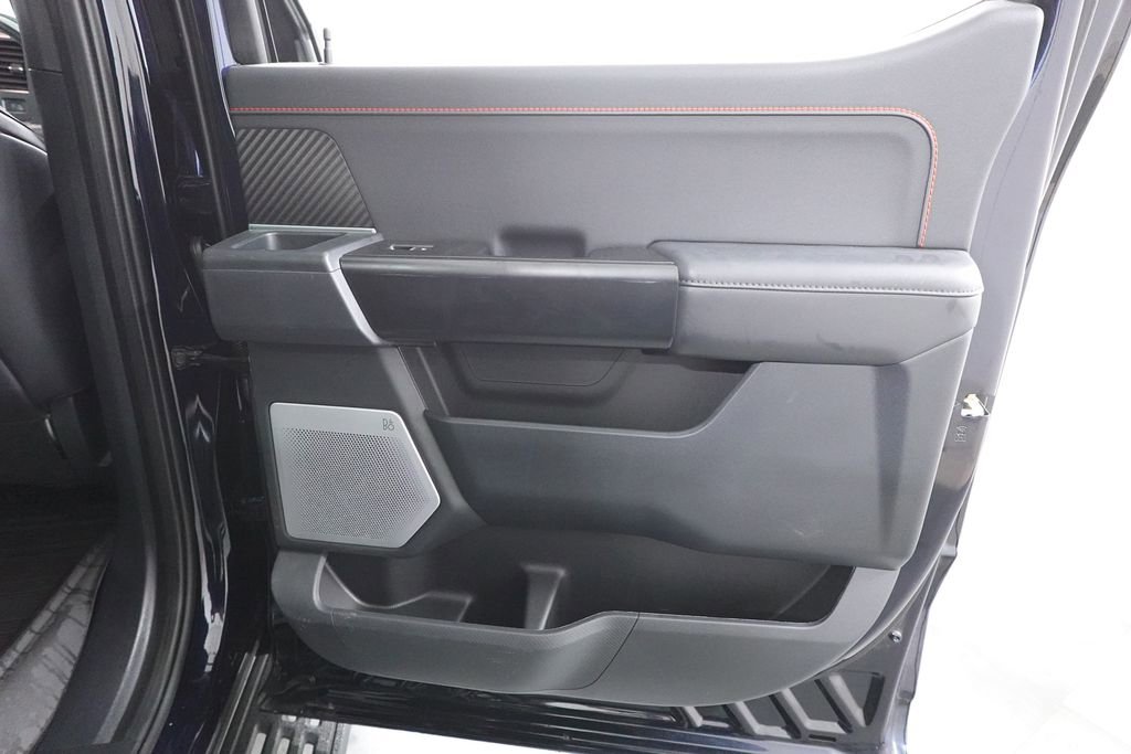 Certified 2025 Ford F150 Raptor image 26