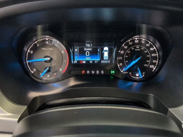 Certified 2020 Ford Ranger XLT w/ Equipment Group 301A Mid image 21