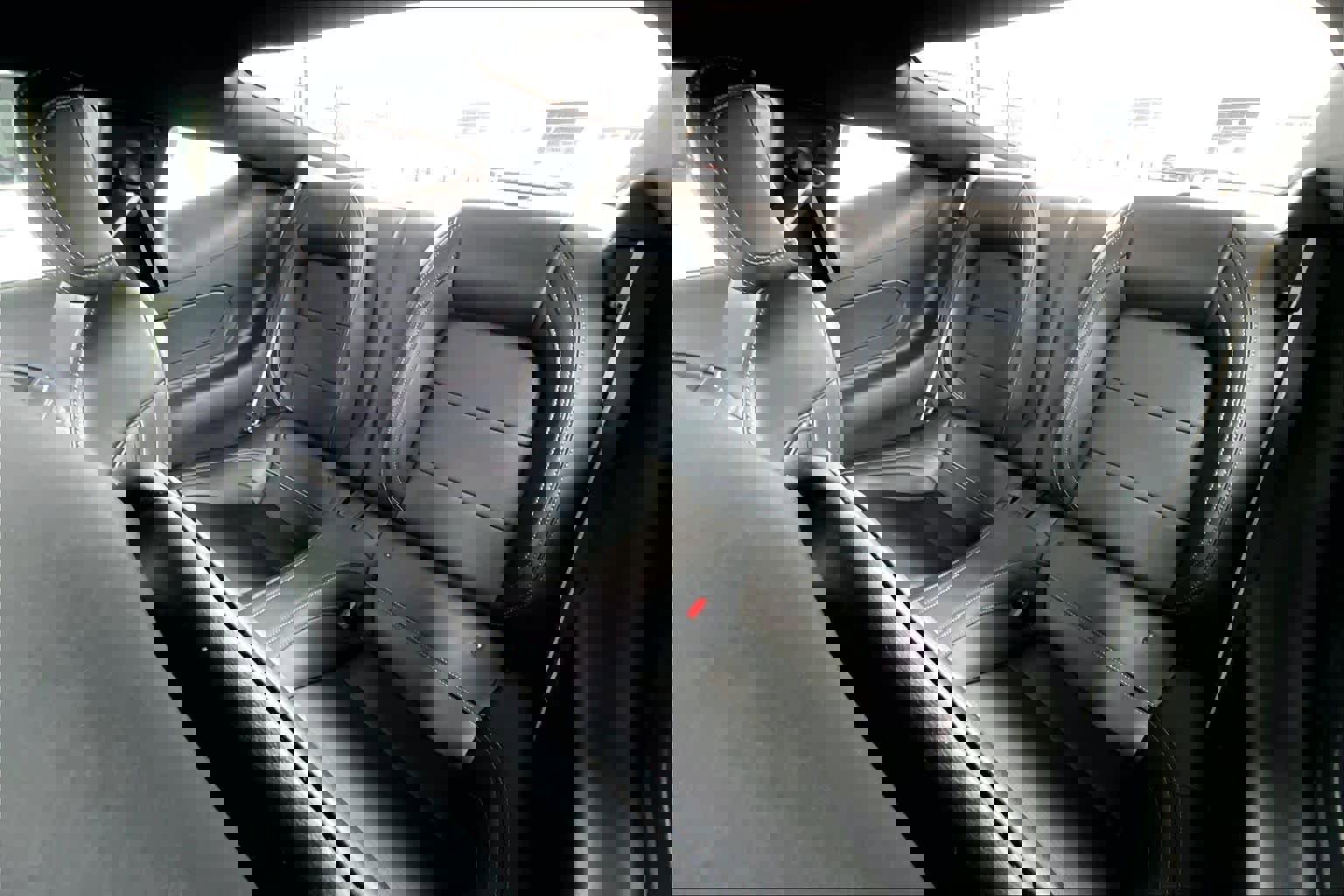 Certified 2024 Ford Mustang Premium image 16