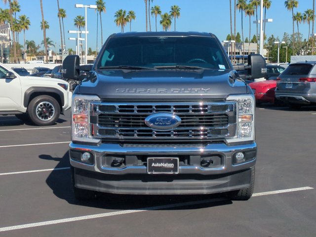 Certified 2024 Ford F250 XLT w/ FX4 Off-Road Package AWD/4WD image 2