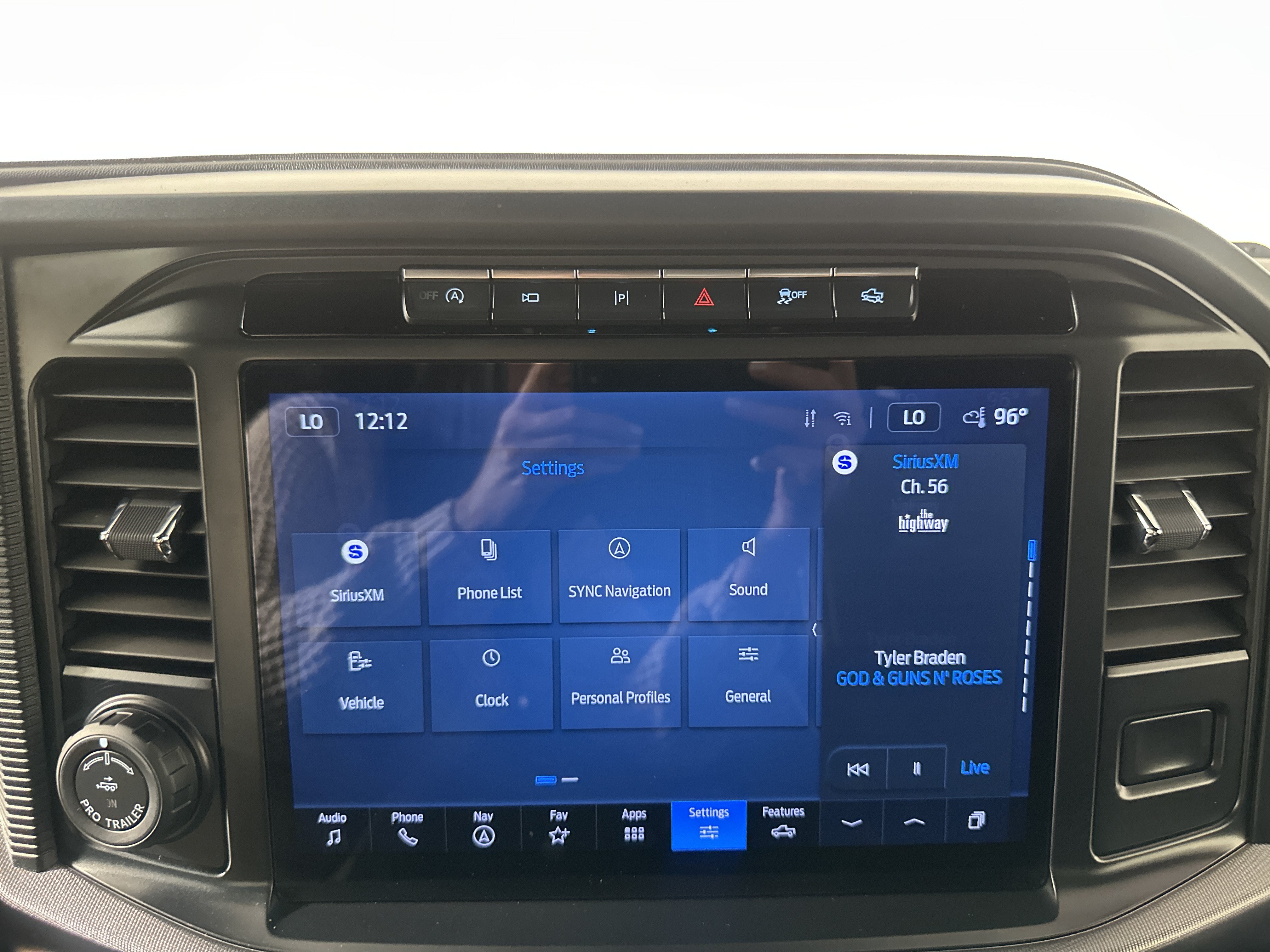 Certified 2024 Ford F150 Raptor AWD/4WD image 18