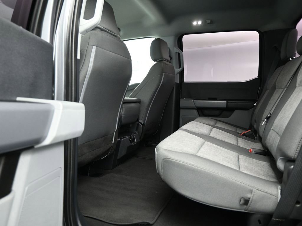 Certified 2024 Ford F350 XL w/ STX Appearance Package image 20