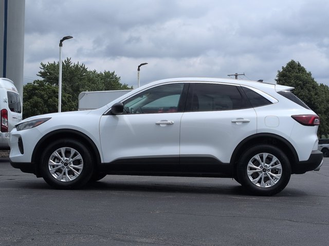 Certified 2023 Ford Escape Active AWD/4WD image 8