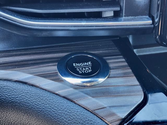 Certified 2023 Ford Explorer Limited image 27