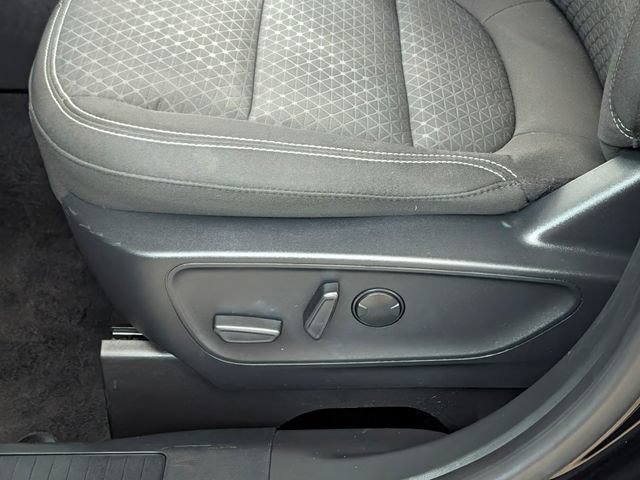 Certified 2024 Ford Escape Active AWD/4WD image 9