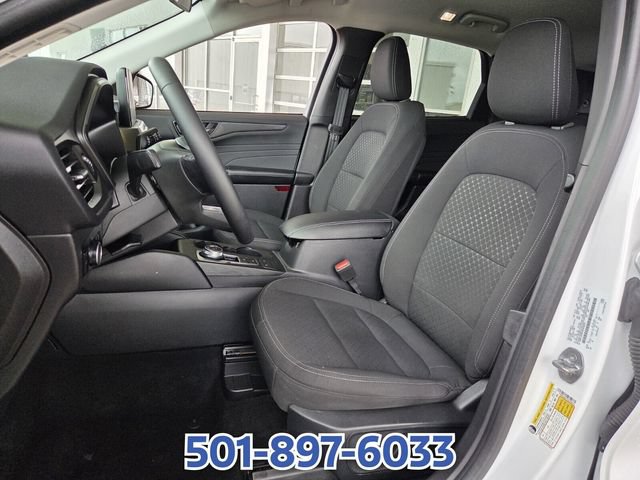 Certified 2024 Ford Escape Active FWD image 9