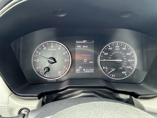 Used 2020 Subaru Outback Premium AWD/4WD image 14