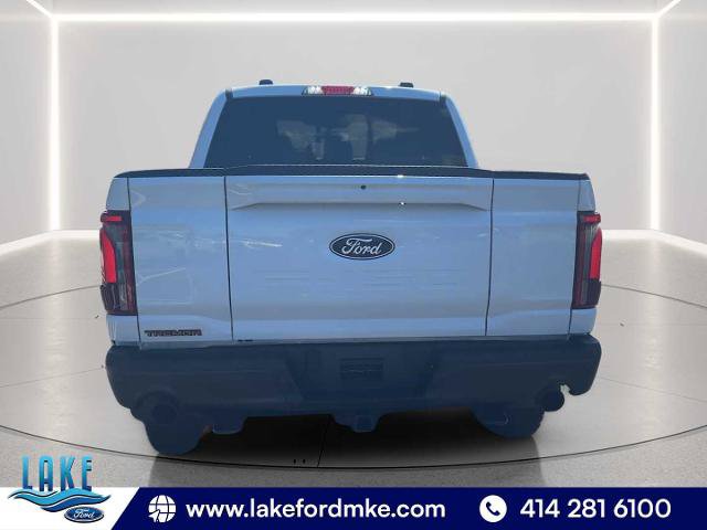 Certified 2025 Ford F150 Tremor w/ Equipment Group 402A High AWD/4WD image 8