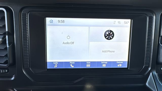 Certified 2023 Ford Bronco Big Bend image 23